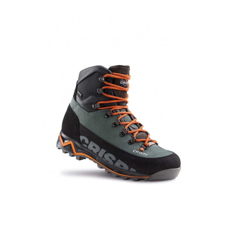 CRISPI FUTURA CX GTX STORM GREY