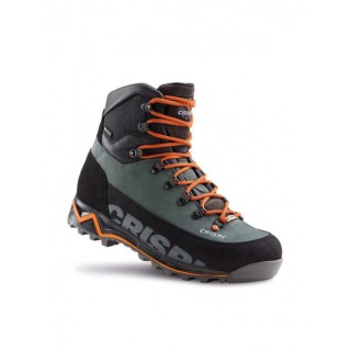 CRISPI FUTURA CX GTX STORM GREY