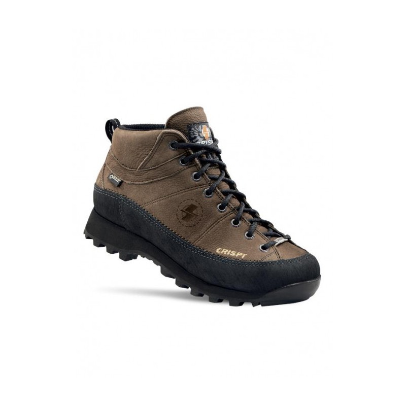 MONACO/TINN GTX DARK BROWN