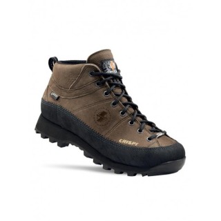 MONACO/TINN GTX DARK BROWN