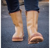 Botte de securité Fourrée JALARTIC SAS S3 CI SRC Jallatte