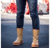 Botte de securité Fourrée JALARTIC SAS S3 CI SRC Jallatte