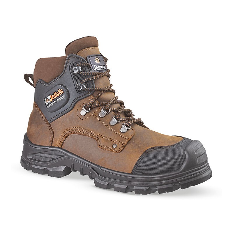 Jalfir b SAS S3 CI AN SRC