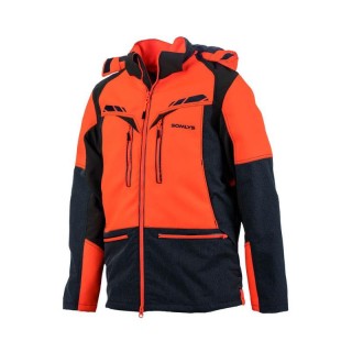 VESTE de traque DEFENDER TRECK SOMLYS