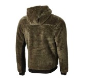 SWEAT chaud Browning  SNAPSHOT SHERPA vert