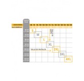 Parka XPO Toundra Browning