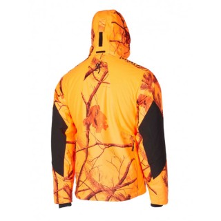 Parka XPO Toundra Browning