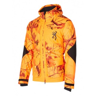 Parka XPO Toundra Browning