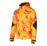 Parka XPO Toundra Browning