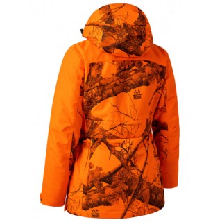 Blouson d'hiver Lady Eagle NEW