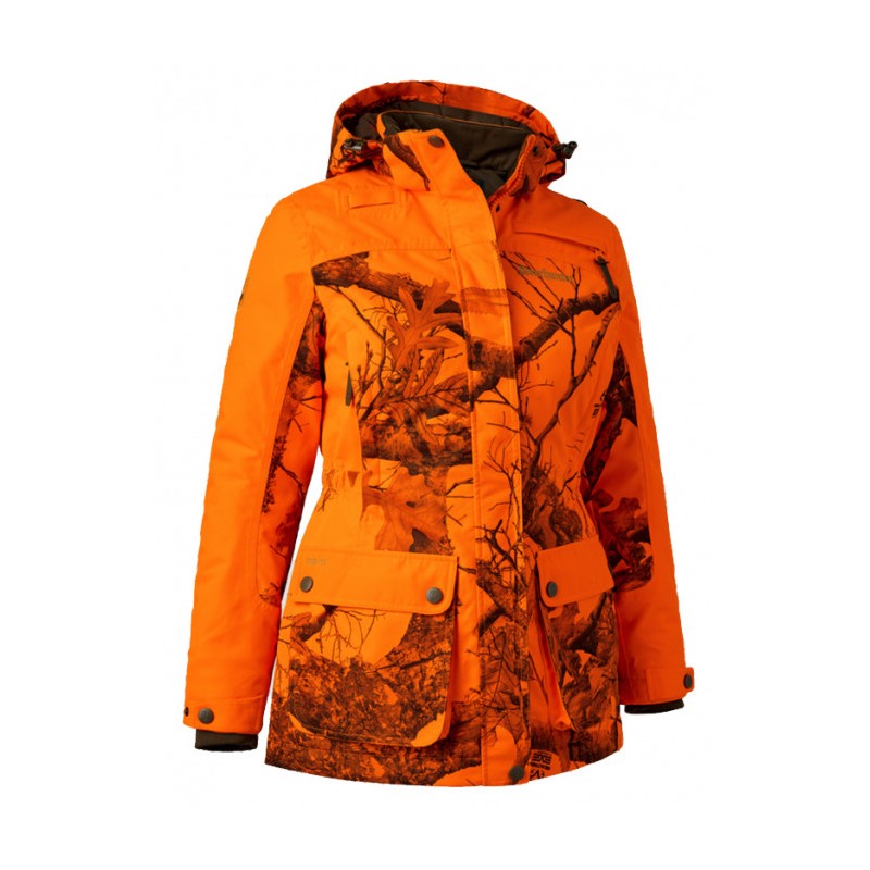 Blouson d'hiver Lady Eagle NEW