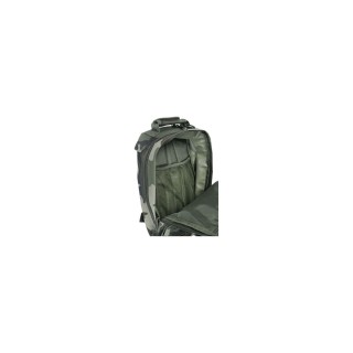 SAC A DOS MODULATOR 30/45L City Gard