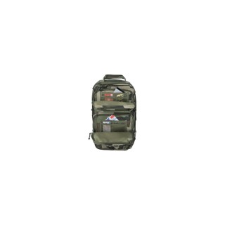 SAC A DOS MODULATOR 30/45L City Gard