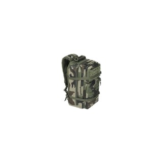 SAC A DOS MODULATOR 30/45L City Gard