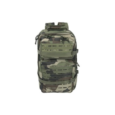 SAC A DOS MODULATOR 30/45L City Gard