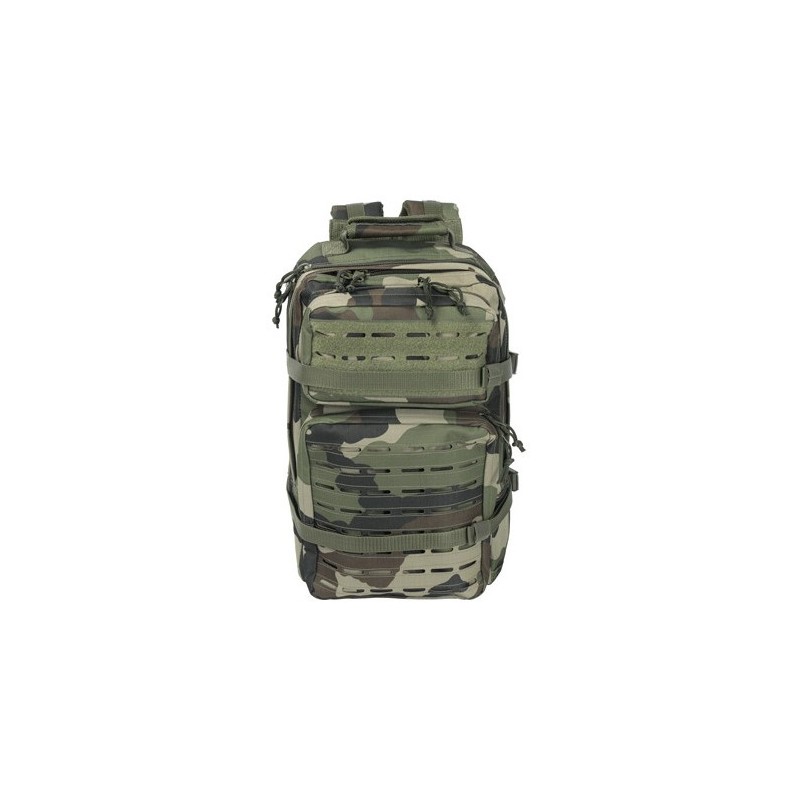 SAC A DOS MODULATOR 30/45L City Gard