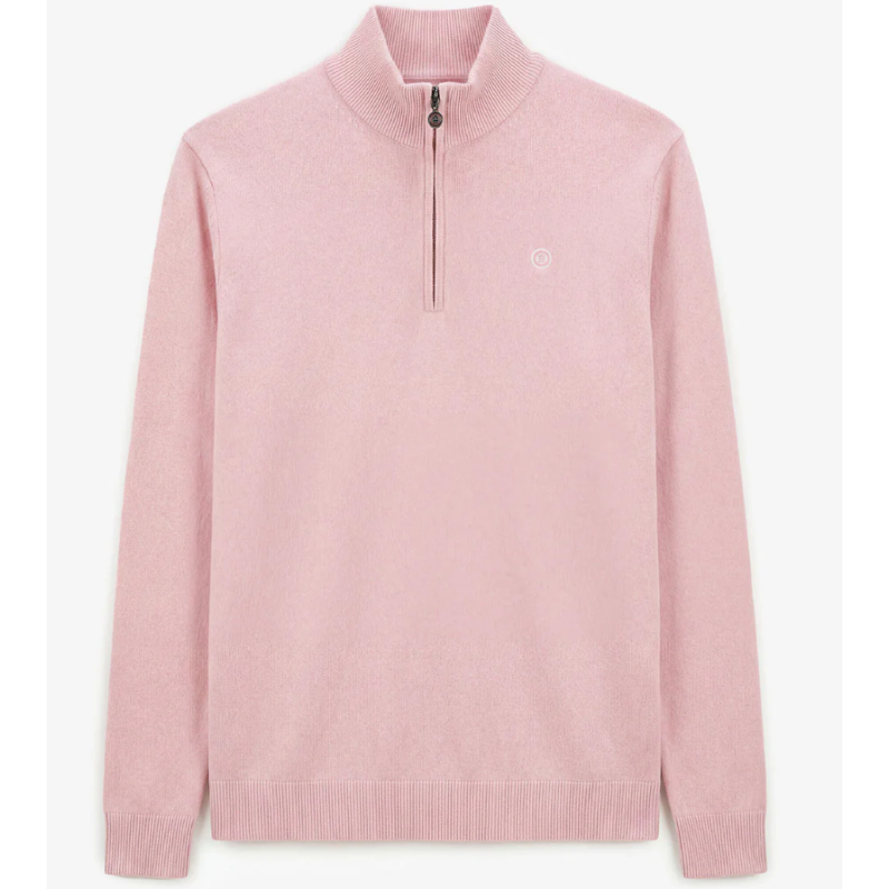 PULL MALO Serge Blanco