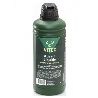 ATIRVIT la bouteille de 1kg