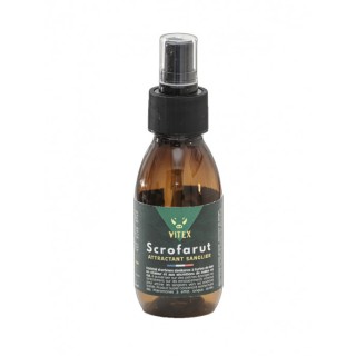 SCROFARUT arome de laie en chaleur