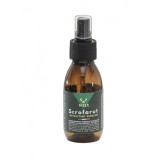 SCROFARUT arome de laie en chaleur