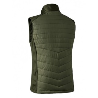 Gilet matelassé Chamois