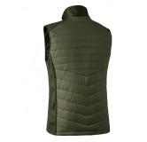 Gilet matelassé Chamois