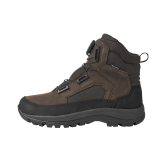 Bottes Seeland Enduro Dial Mid Dark Brown