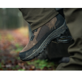 Bottes Seeland Enduro Dial Mid Dark Brown