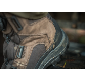 Bottes Seeland Enduro Dial Mid Dark Brown