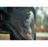 Bottes Seeland Enduro Dial Mid Dark Brown