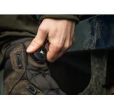 Bottes Seeland Enduro Dial Mid Dark Brown