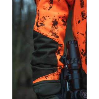 Veste Trax Blaze Orange Seeland