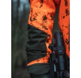 Veste Trax Blaze Orange Seeland
