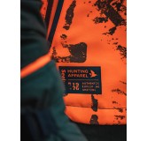 Veste Trax Blaze Orange Seeland
