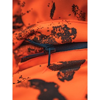 Veste Trax Blaze Orange Seeland