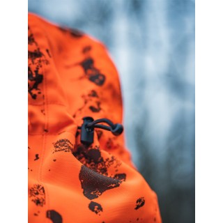 Veste Trax Blaze Orange Seeland