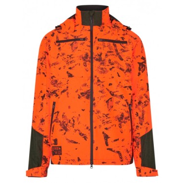 Veste Trax Blaze Orange Seeland