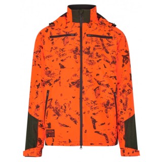 Veste Trax Blaze Orange Seeland