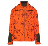 Veste Trax Blaze Orange Seeland