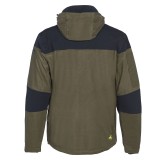 BLOUSON PUMA KAKI PROHUNT