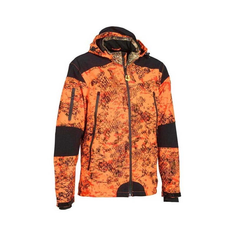 BLOUSON PUMA SNAKE EVO