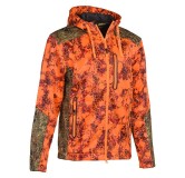 BLOUSON ZIPPE WOLF PROHUNT