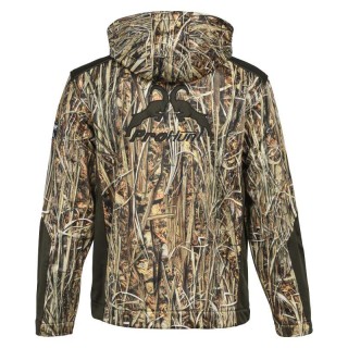 BLOUSON ZIPPE WOLF PROHUNT
