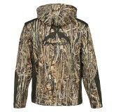BLOUSON ZIPPE WOLF PROHUNT