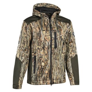 BLOUSON ZIPPE WOLF PROHUNT