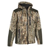 BLOUSON ZIPPE WOLF PROHUNT