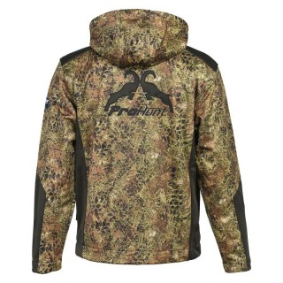 BLOUSON ZIPPE WOLF PROHUNT