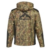 BLOUSON ZIPPE WOLF PROHUNT