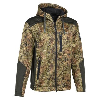 BLOUSON ZIPPE WOLF PROHUNT