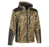 BLOUSON ZIPPE WOLF PROHUNT